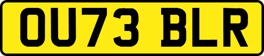 OU73BLR