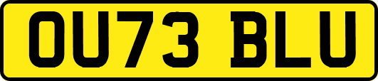 OU73BLU