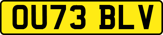 OU73BLV