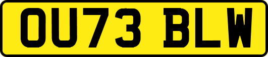 OU73BLW