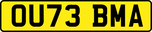 OU73BMA