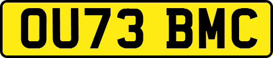 OU73BMC
