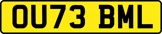 OU73BML