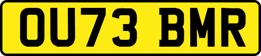 OU73BMR