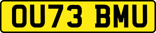 OU73BMU