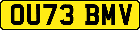 OU73BMV
