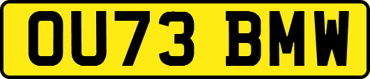OU73BMW