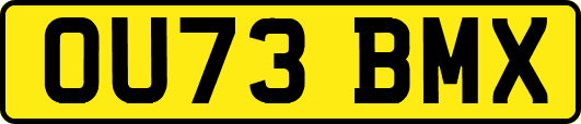 OU73BMX