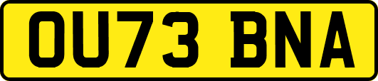 OU73BNA