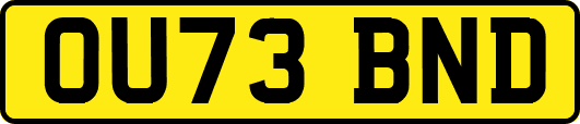 OU73BND