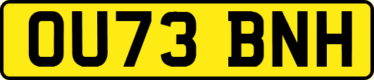 OU73BNH