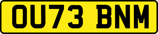 OU73BNM