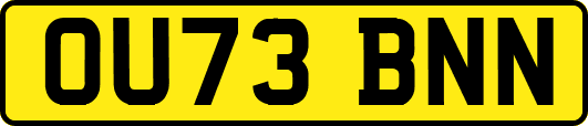 OU73BNN