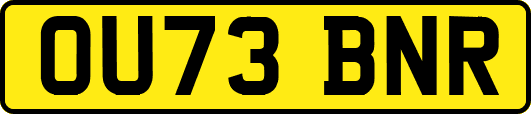OU73BNR
