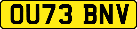 OU73BNV