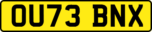 OU73BNX