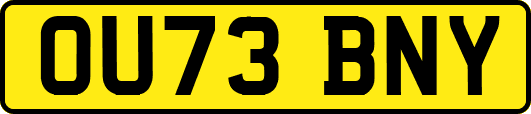 OU73BNY