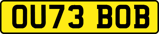 OU73BOB