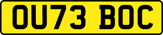 OU73BOC