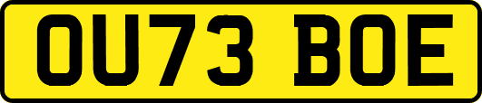OU73BOE