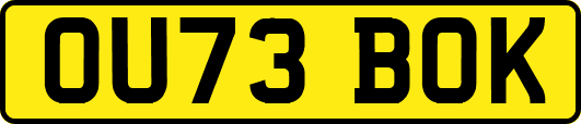 OU73BOK