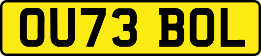 OU73BOL