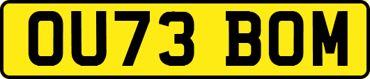 OU73BOM