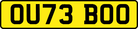 OU73BOO