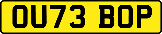 OU73BOP