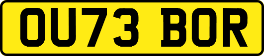 OU73BOR
