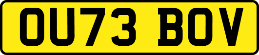 OU73BOV