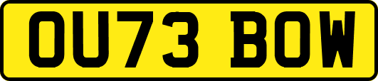 OU73BOW