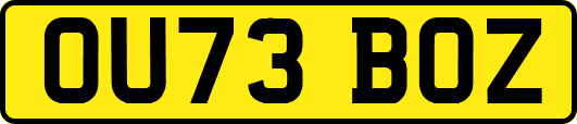 OU73BOZ