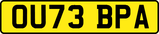 OU73BPA