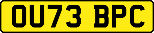 OU73BPC