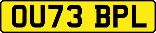 OU73BPL