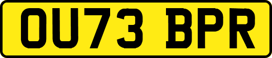 OU73BPR