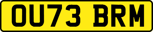 OU73BRM