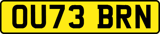 OU73BRN
