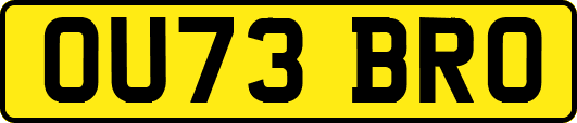 OU73BRO