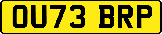 OU73BRP