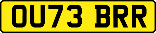 OU73BRR