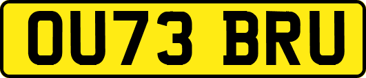 OU73BRU