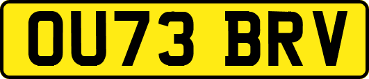 OU73BRV