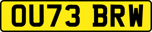 OU73BRW
