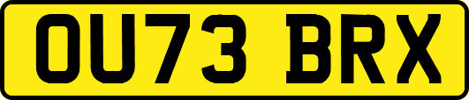 OU73BRX
