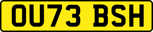 OU73BSH