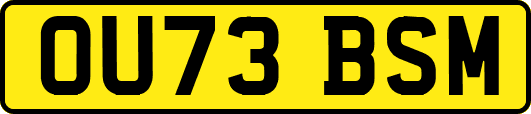 OU73BSM