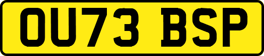 OU73BSP