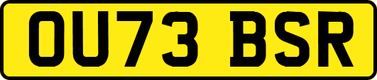OU73BSR